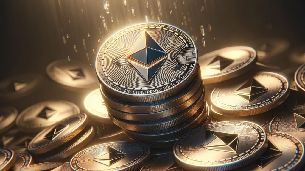 Ethereum ngày ấy và bây giờ: Nhìn lại 10 năm